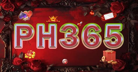 365PH Online Casino .